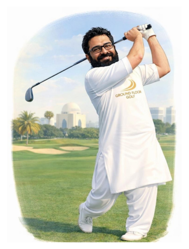 gf golf about ali