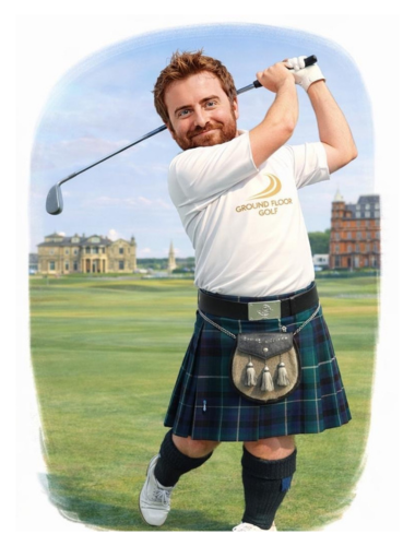 gf golf about andrew