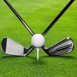gf golf homepage select