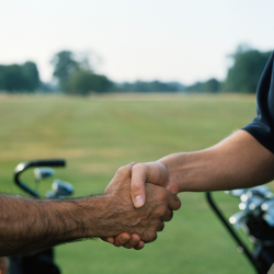 gf golf homepage ship